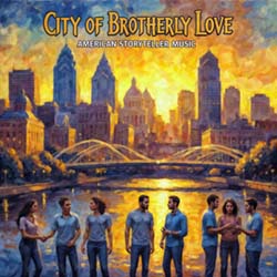 City of Brotherly Love